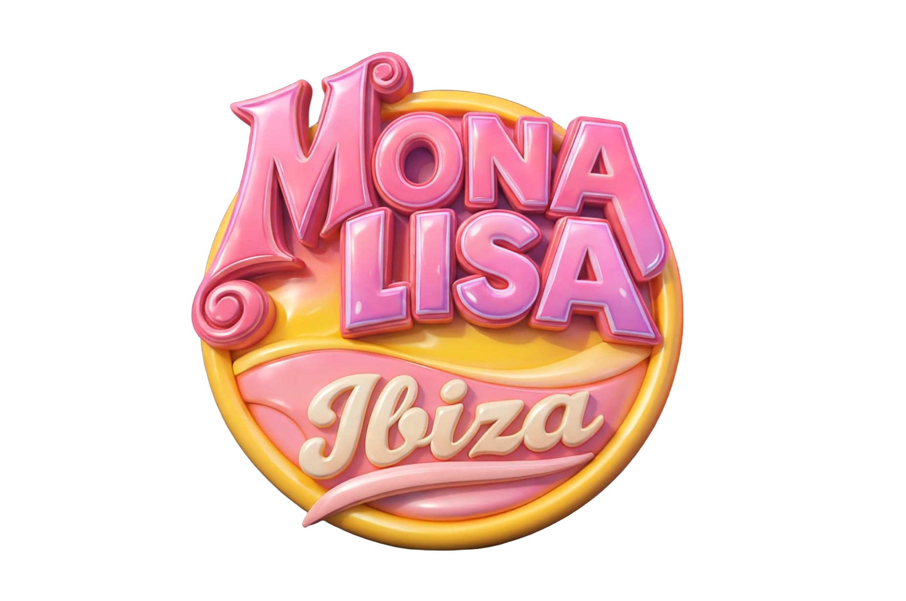 Monalisa Ibiza Bar