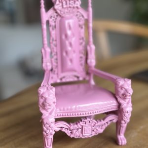 Trono Monalisa Ibiza